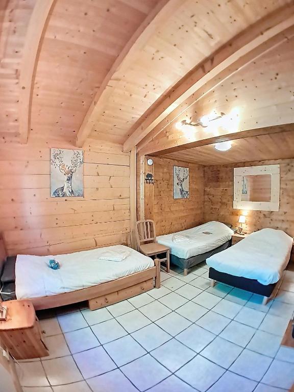 Résidence Ours Brun - Chalet Ours Brun MAE-5193 - 4