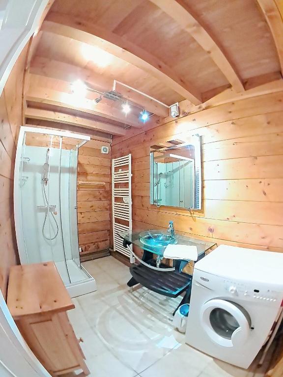 Résidence Ours Brun - Chalet Ours Brun MAE-5193 - 5