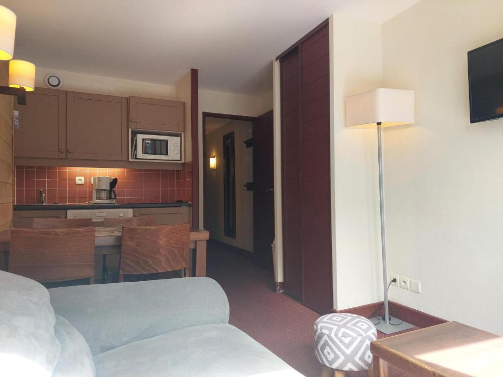 Résidence Le Belmont - Studio 4 personnes au calme MAE-6233 - 4
