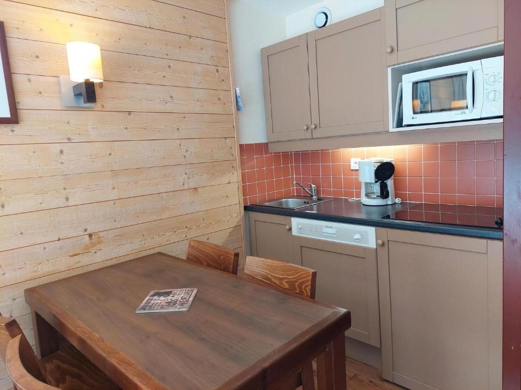Résidence Le Belmont - Studio 4 personnes au calme MAE-6233 - 5