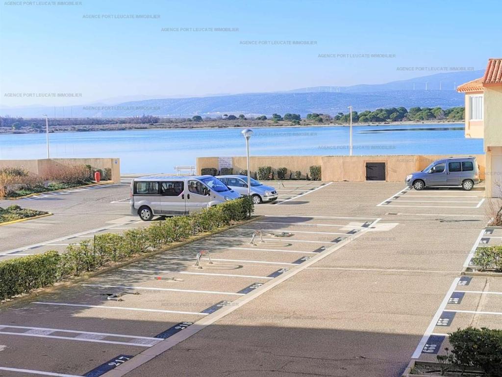 Résidence Terrasses De La Mediterranee 1 - 2 Pièces cabine 6 couchages PORT LEUCATE MAE-4734 - 2
