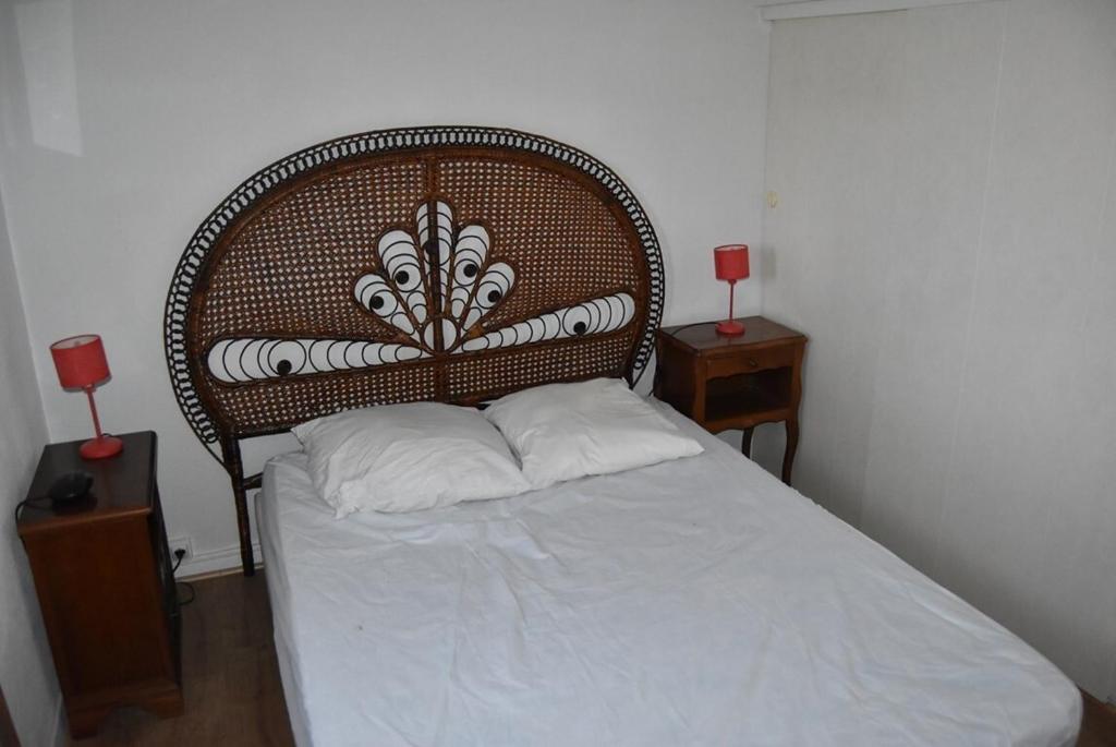 Résidence Hawai 1 - VILLA T2 CABINE MEZZANINE 6 couchages PORT LEUCATE MAE-4914 - 3