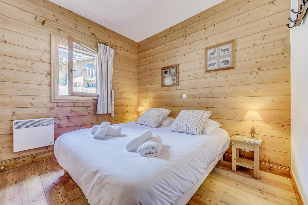 Résidence Les Alpages - 3 Pièces pour 6 Personnes MAE-9213 - 5