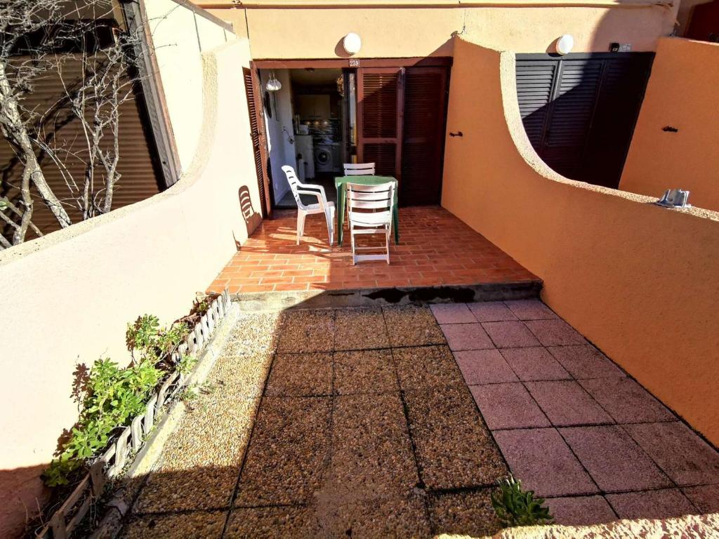 Résidence Maisons De La Mer 2 - Joli studio pour 3 personnes avec terrasse en rez de chaussée à Port Leucate. Réf: 1MM2_239 MAE-4984 - 3