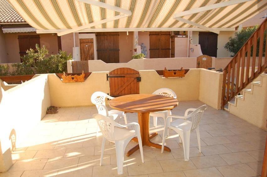 Résidence Grande Bleue - 2 Pièces 4 couchages PORT LEUCATE MAE-5134 - 3