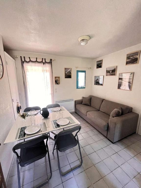 Résidence Ile Des Pecheurs - VILLA 3 PIECES 6 couchages LE BARCARES MAE-5154 - 2