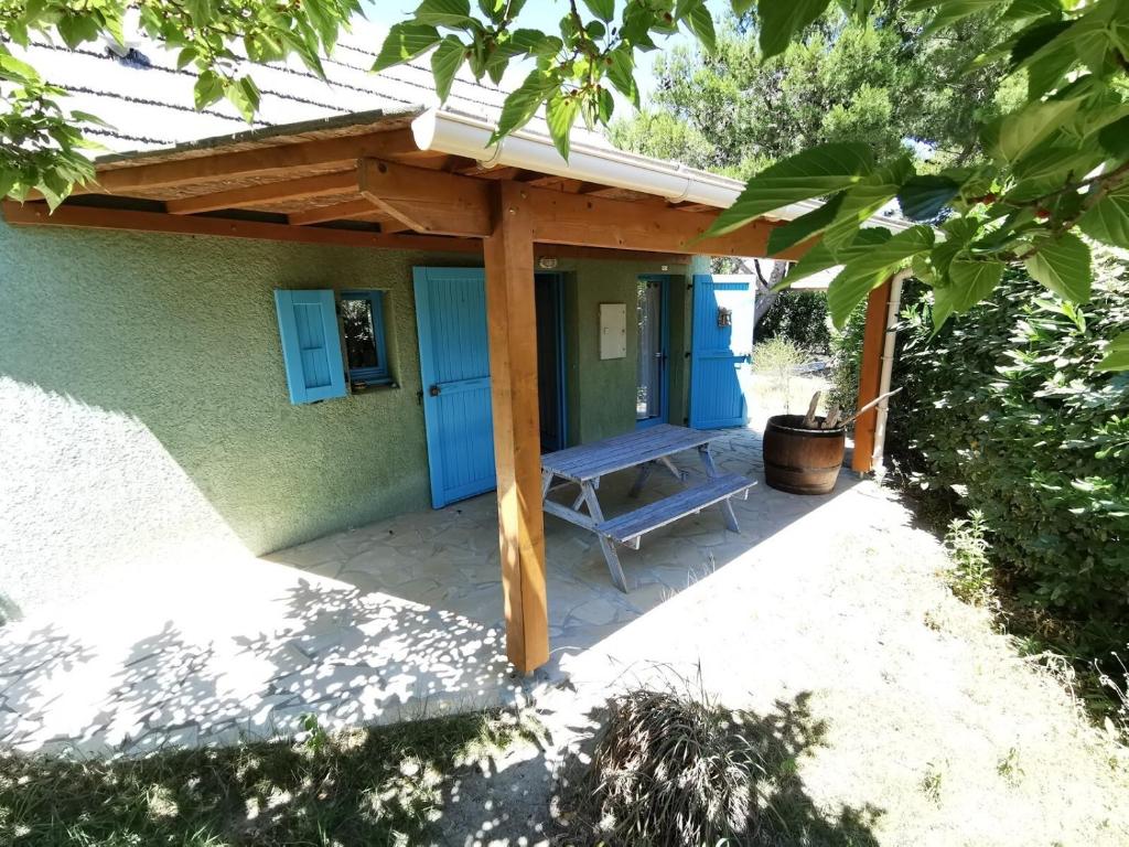 Résidence Ile Des Pecheurs - VILLA 3 PIECES 6 couchages LE BARCARES MAE-5154 - 3