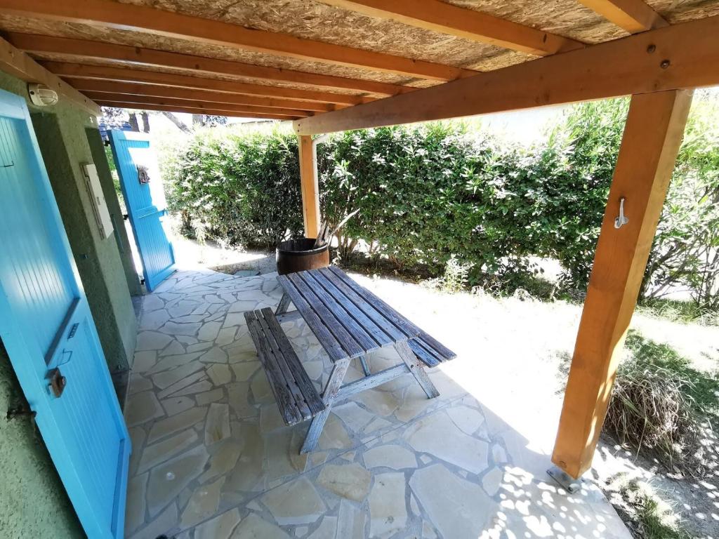 Résidence Ile Des Pecheurs - VILLA 3 PIECES 6 couchages LE BARCARES MAE-5154 - 4