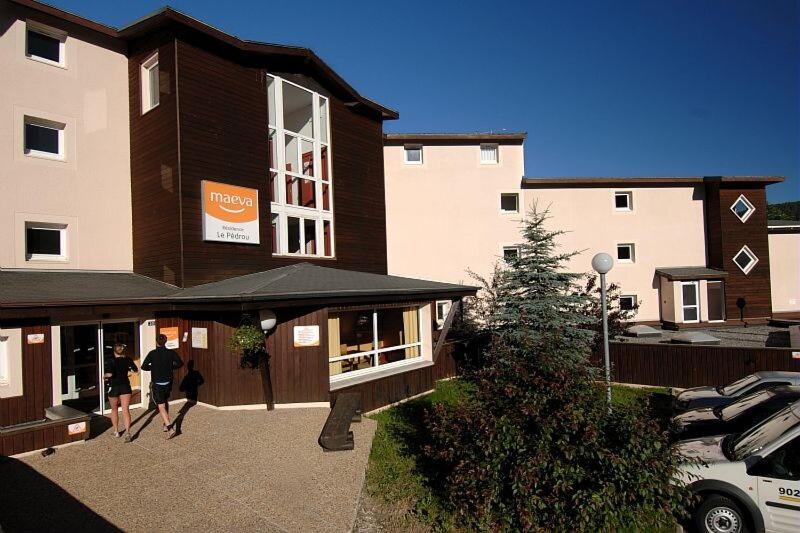 Résidence Le Pédrou - maeva Home - Studio 4 personnes Sélection - vue exceptionnelle MAE-7351 - 5