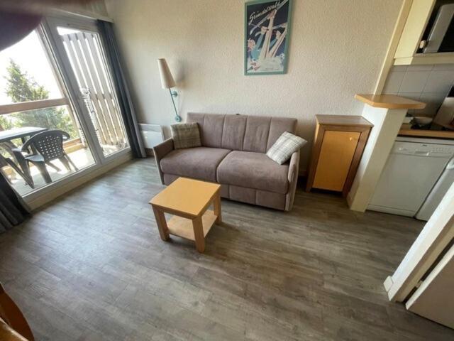 Résidence Le Pédrou - maeva Home - Studio 4 personnes Sélection - vue exceptionnelle MAE-7351 - 1
