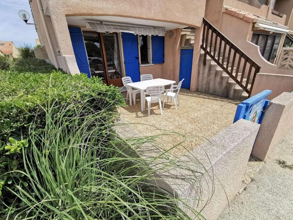 Résidence Grande Bleue - 2 Pièces 4 couchages PORT LEUCATE MAE-5264 - 1