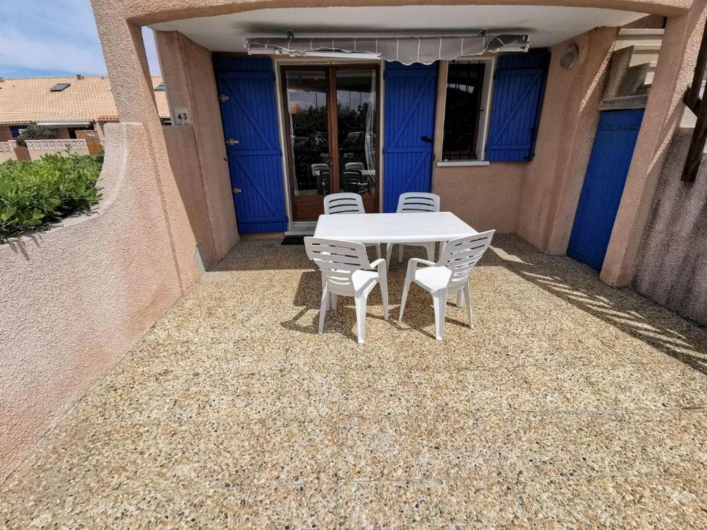 Résidence Grande Bleue - 2 Pièces 4 couchages PORT LEUCATE MAE-5264 - 2