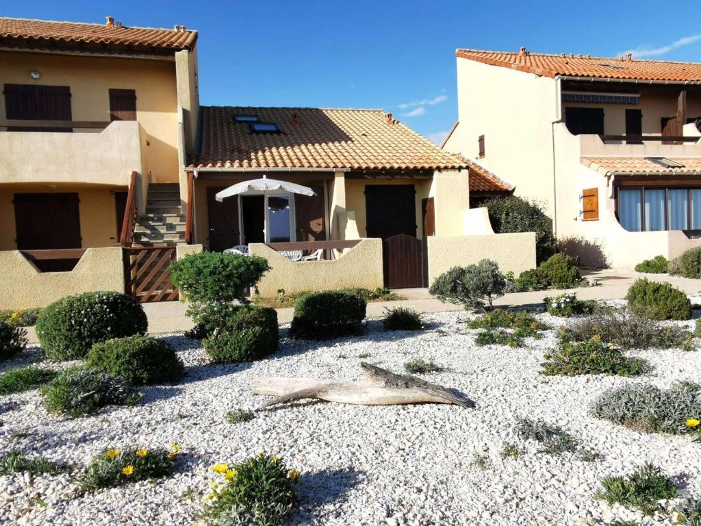 Résidence Grande Bleue - VILLA T1 CAB MEZZ 6 couchages PORT LEUCATE MAE-5274 - 2