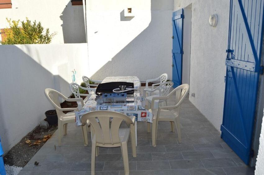 Résidence Le Cap De Front - VILLA 3 PIECES 6 couchages PORT LEUCATE MAE-5314 - 3