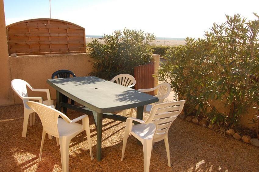 Résidence Grande Bleue - VILLA 3 PIECES 6 couchages PORT LEUCATE MAE-5334 - 1