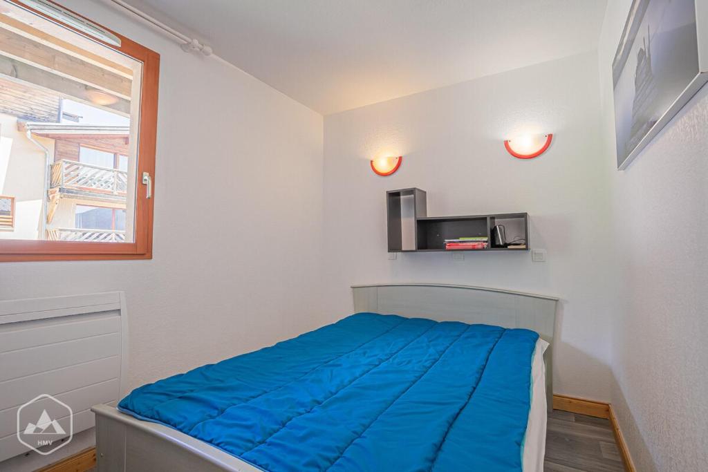 Résidence Les Flocons D'argent - Confortable appartement au pied des pistes. MAE-0733 - 4