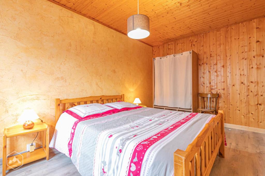 Résidence Arnaud Nicole - Appartement très spacieux au coeur du village MAE-0723 - 5