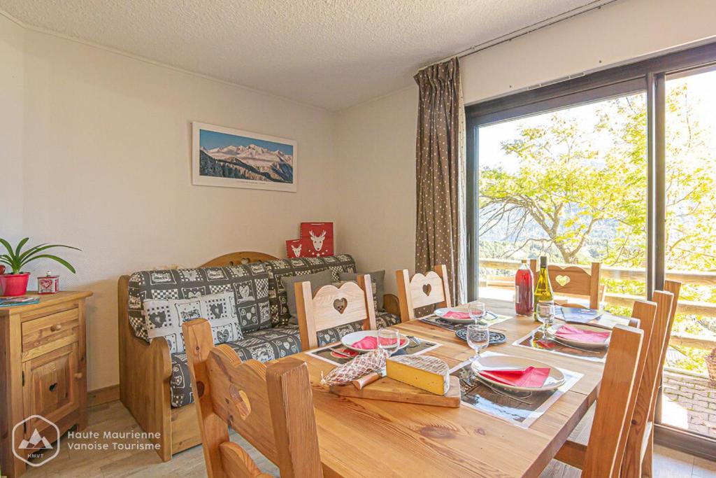 Les Chalets De La Pyramide - CH3 - LES CHALETS DE LA PYRAMIDE MAE-0743 - 4