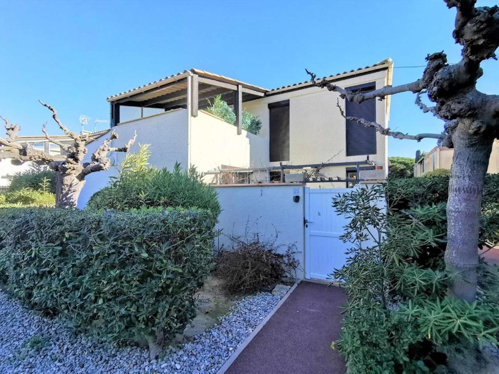Résidence Le Cres De La Ginestelle - Villa 3 pièces - 6 personnes - PORT LEUCATE MAE-5384 - 1