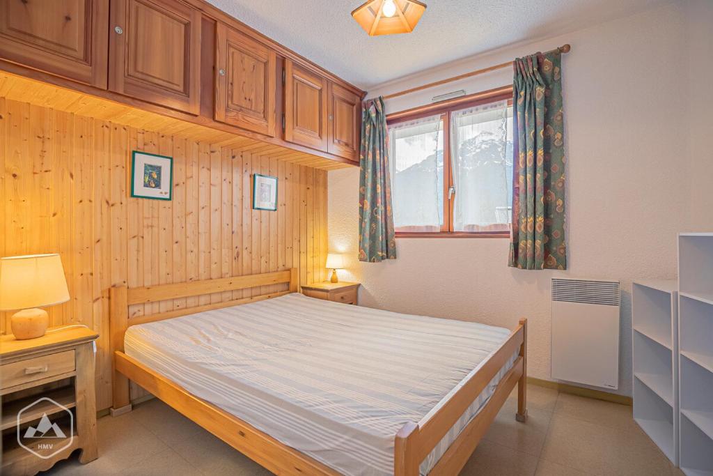 Résidence Saint Sebastien - Appartement ambiance sur les toits avec vue dégagée sur les montagnes MAE-0833 - 3