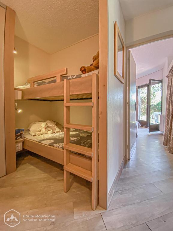 Les Chalets De La Pyramide - CH1 - LES CHALETS DE LA PYRAMIDE MAE-0853 - 4