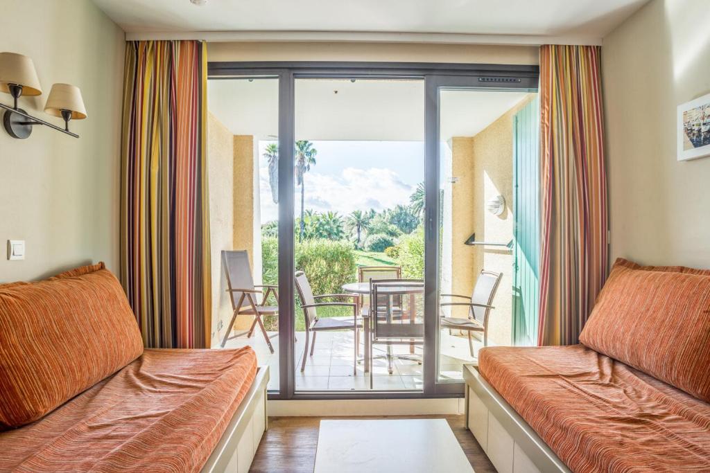 Résidence Les Parcs de Grimaud - maeva Home - Appartement 2 Pièces 5 Personnes - Confort MAE-0275 - 1