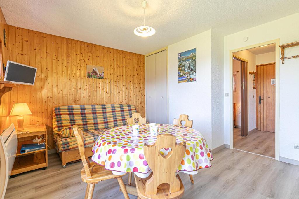 Résidence Genevray - Bel appartement avec vue dégagée sur les montagnes MAE-0883 - 3