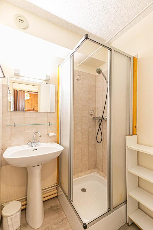 Résidence Genevray - Bel appartement avec vue dégagée sur les montagnes MAE-0883 - 5