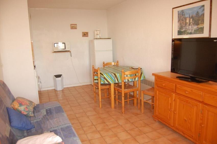 Résidence Grande Bleue - 2 Pièces 4 couchages PORT LEUCATE MAE-5614 - 3