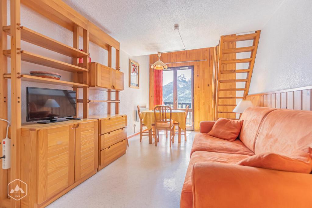 Résidence Setives - Appartement avec belle vue sur les montagnes. MAE-1023 - 1