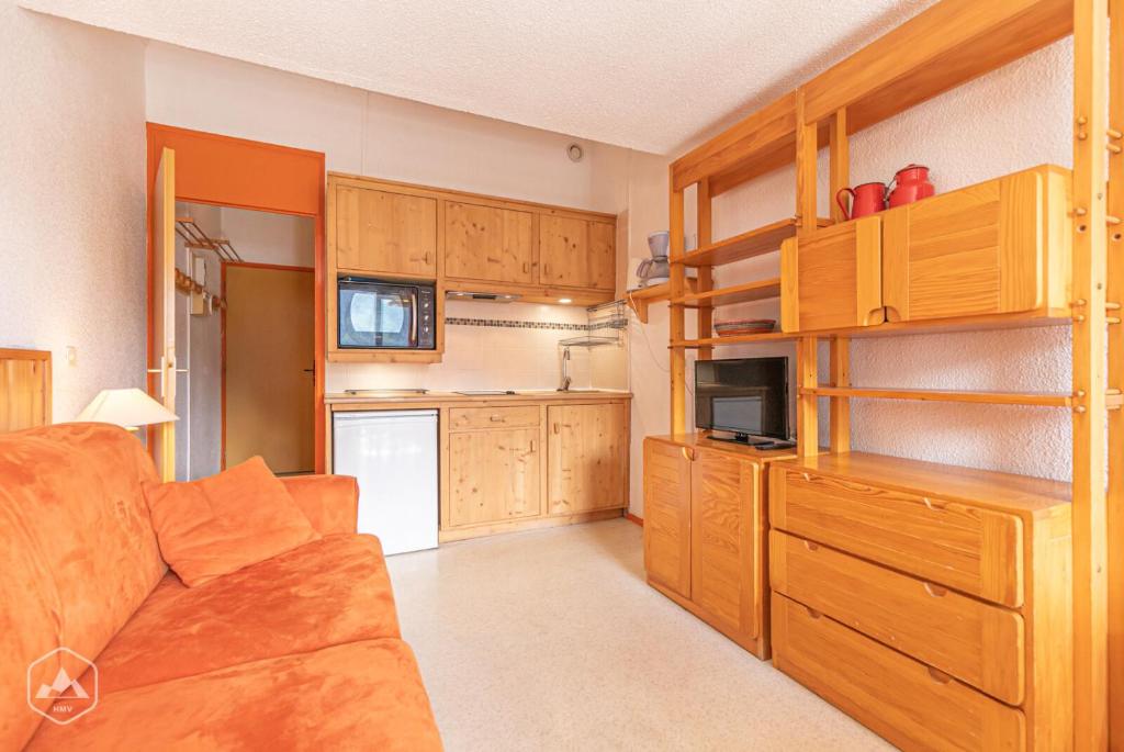 Résidence Setives - Appartement avec belle vue sur les montagnes. MAE-1023 - 3