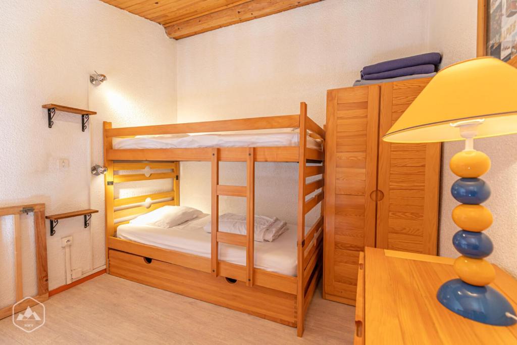 Résidence Setives - Appartement avec belle vue sur les montagnes. MAE-1023 - 4