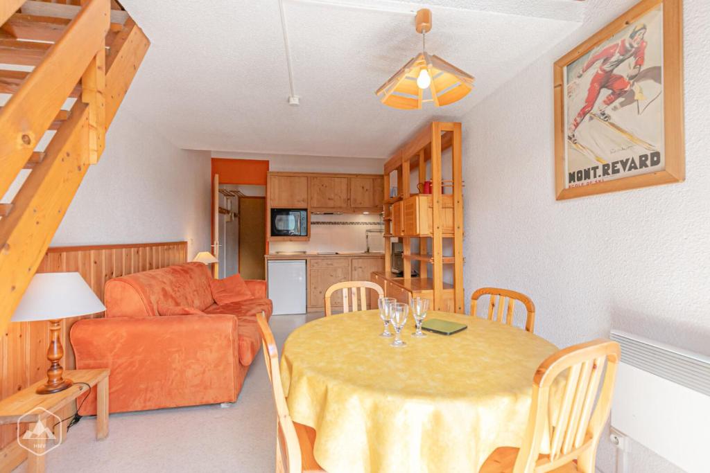 Résidence Setives - Appartement avec belle vue sur les montagnes. MAE-1023 - 5
