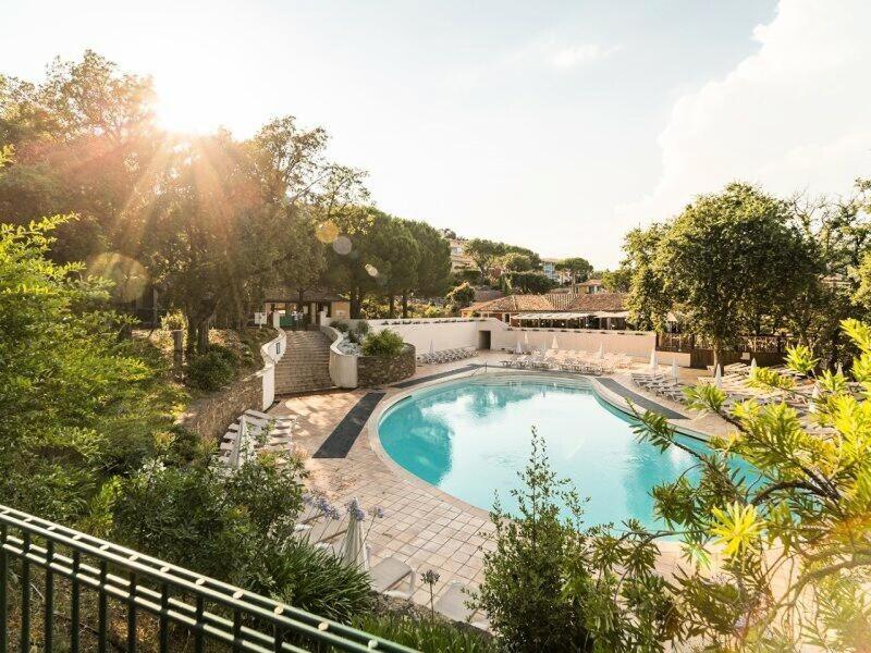 Les Bastides aux Restanques du Golfe de St Tropez - maeva Home - Bastide 3 pièces 6 personnes climatisée vue mer - Prestige - Super Home MAE-0266 - 4