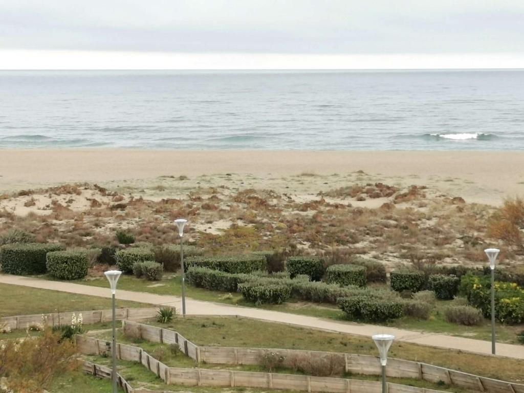 Résidence Les Nefs Des Sables - APPT T2 CAB OU MEZZ 6 couchages PORT LEUCATE. Réf: 2NEF_33K3 MAE-5534 - 2