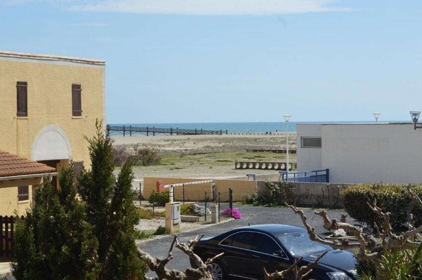 Résidence Belle Plage - 2 Pièces 5 couchages PORT LEUCATE. Réf: 3BP_15D MAE-5544 - 1