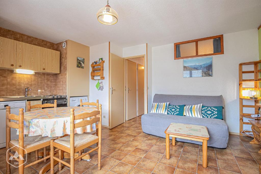 Résidence Saint Sebastien - Bel appartement en étage avec vue dégagée sur les montagnes MAE-0963 - 5