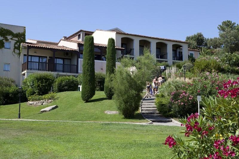 Résidence Les Parcs de Grimaud - maeva Home - Appartement 2 Pièces 4 Personnes - Confort MAE-0289 - 5