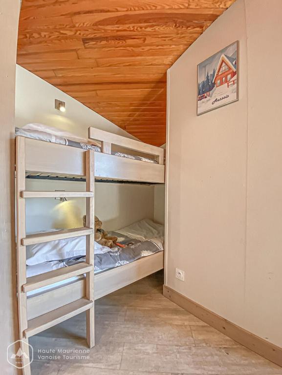 Les Chalets De La Pyramide - CH7 - LES CHALETS DE LA PYRAMIDE MAE-1053 - 2