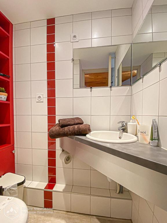 Les Chalets De La Pyramide - CH7 - LES CHALETS DE LA PYRAMIDE MAE-1053 - 5