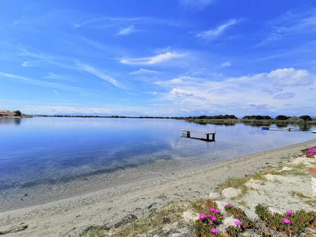 Résidence Marina Plage - VILLA 3 PIECES 6 couchages PORT LEUCATE MAE-5644 - 3