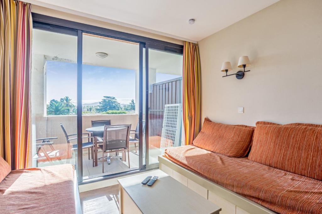 Résidence Les Parcs de Grimaud - maeva Home - Appartement 2 Pièces 5 Personnes - Confort MAE-0293 - 1