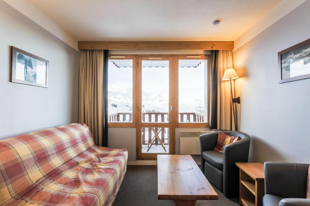 Résidence Les Constellations - maeva Home - Appartement 2 Pièces 5 Personnes - Selection MAE-0341 - 1
