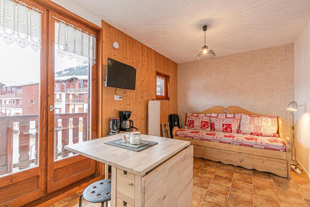 Résidence Saint Sebastien - Charmant appartement tout équipé avec balcon ensoleillé MAE-1143 - 1