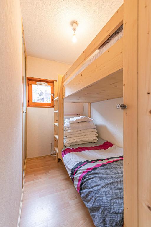 Résidence Saint Sebastien - Charmant appartement tout équipé avec balcon ensoleillé MAE-1143 - 4