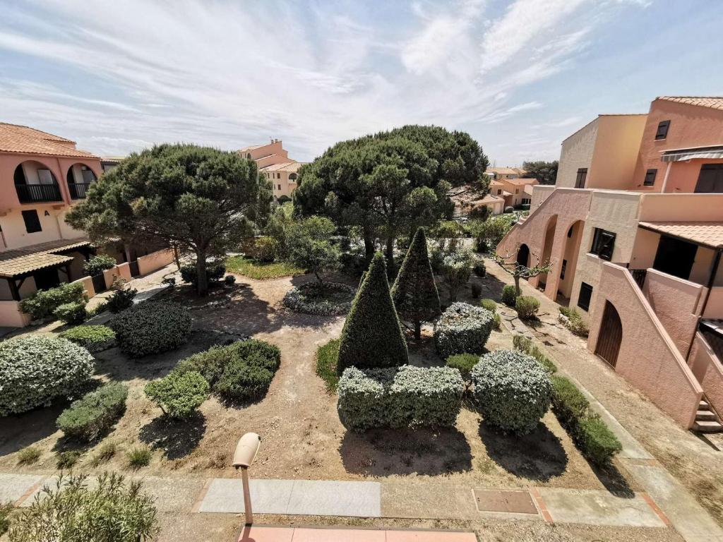 Résidence Maisons Des Sables 4 - APPT T2 CAB OU MEZZ 6 couchages PORT LEUCATE. Réf: 2MS4_258 MAE-5744 - 3