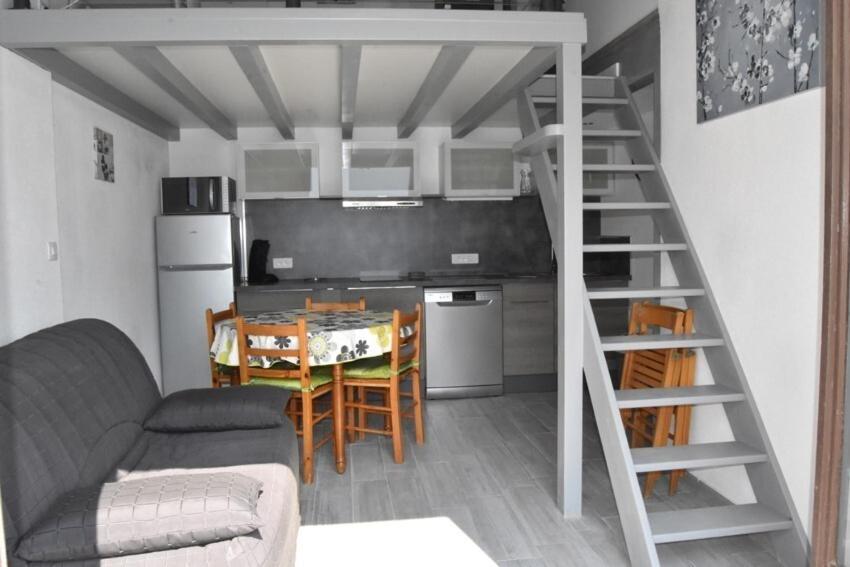 Résidence Le Hameau Des Pecheurs - VILLA 3 PIECES 6 couchages PORT LEUCATE MAE-5824 - 2
