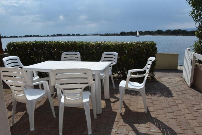 Résidence Le Hameau Des Pecheurs - VILLA 3 PIECES 6 couchages PORT LEUCATE MAE-5824 - 1