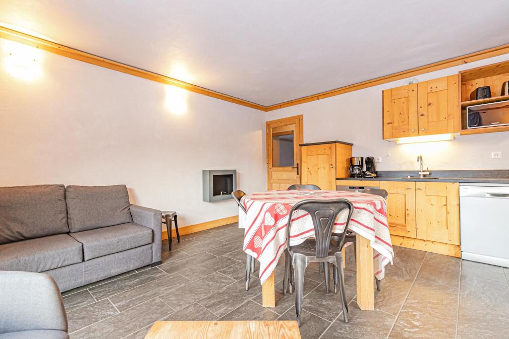 Résidence Le Criterium - Appartement 4 pièces - 6 personnes MAE-1913 - 3