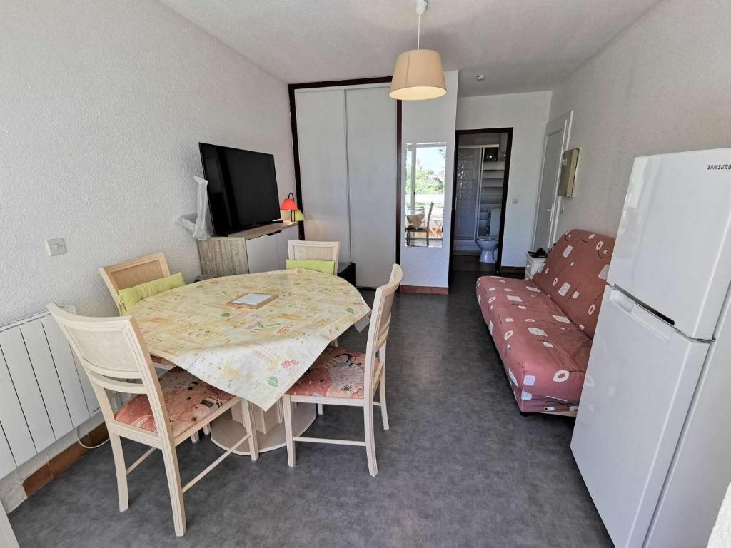 Résidence Les Arcades - 2 Pièces 4 couchages PORT LEUCATE MAE-5874 - 3